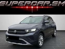 Grigio Usata 2025 VW T-Cross IQ Drive SUV | 23.890 € (Buon prezzo)