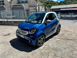 Usata 2016 Smart ForTwo Coupé Coupé | 12.000 € (Buon prezzo)