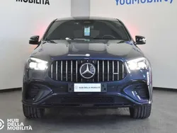 Blu Usata 2024 Mercedes GLE53 AMG AMG Line Premium Plus Coupé | 99.900 € (Buon prezzo)