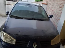 Usata 2003 Renault Mégane II Due volumi | 400 €