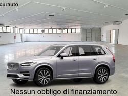Argento Usata 2023 Volvo XC90 Ultimate SUV | 60.900 € (Cara)