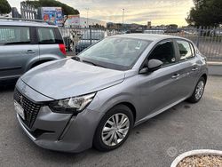 Grigio Usata 2023 Peugeot 208 Active Due volumi | 12.500 € (Buon prezzo)