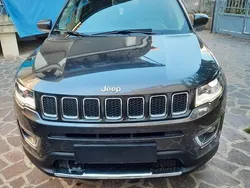 Usata 2019 Jeep Compass Limited SUV | 18.500 € (Super prezzo)