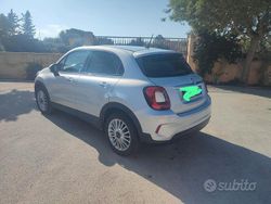 Grigio Usata 2021 Fiat 500X SUV | 13.500 € (Ottimo prezzo)