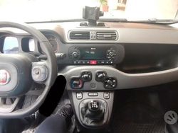 Usata 2017 Fiat Panda Due volumi | 8000 € (Buon prezzo)