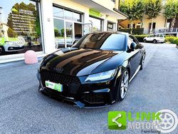 Nero Usata 2019 Audi TT Ambiente Coupé | 34.500 € (Buon prezzo)