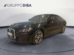 Nero Nuova 2025 BMW 420 Sport Line Coupé | 48.700 € (Super prezzo)