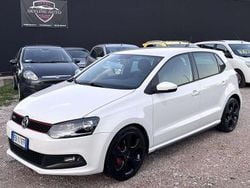 Bianco Usata 2010 VW Polo GTI Tre volumi | 9499 € (Buon prezzo)
