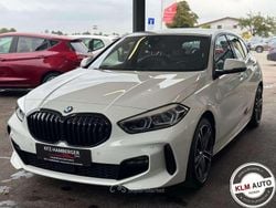 Bianco Usata 2020 BMW 118 M Sport Due volumi | 16.000 € (Super prezzo)