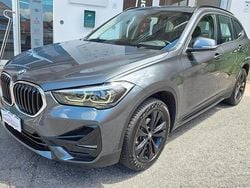 Grigio Usata 2021 BMW X1 Sport Line SUV | 18.900 € (Buon prezzo)