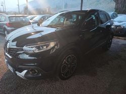 Nero Usata 2018 Renault Kadjar Bose Edition SUV | 13.500 € (Buon prezzo)