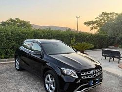 Usata 2018 Mercedes GLA180 SUV | 18.900 € (Buon prezzo)