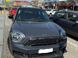 Grigio Usata 2020 Mini Countryman SUV | 23.999 € (Buon prezzo)