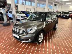 Grigio Usata 2013 Mini Cooper D Countryman SUV | 8900 € (Ottimo prezzo)