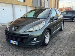 Usata 2011 Peugeot 207 | 2600 € (Buon prezzo)