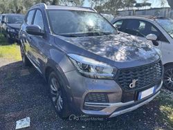 Gray Usata 2022 DR DR 1.0 Due volumi | 11.450 € (Ottimo prezzo)