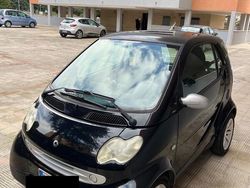 Usata 2005 Smart ForTwo Coupé Due volumi | 3000 € (Molto cara)