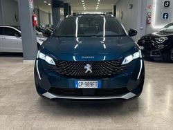 Blu Usata 2023 Peugeot 5008 GT Station wagon | 23.999 € (Molto cara)