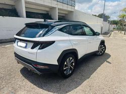 Usata 2021 Hyundai Tucson Advanced SUV | 20.990 € (Buon prezzo)