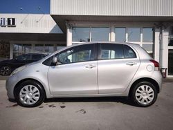 Grigio Usata 2009 Toyota Yaris Due volumi | 2000 € (Super prezzo)