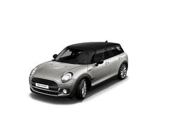 Usata 2018 Mini Cooper Clubman Station wagon | 15.000 € (Ottimo prezzo)