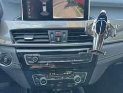 Bianco Usata 2019 BMW X1 xLine SUV | 17.500 € (Buon prezzo)