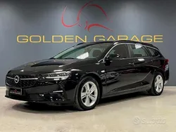 Nero Usata 2020 Opel Insignia S Station wagon | 14.900 € (Ottimo prezzo)