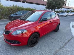 Rosso Usata 2021 Lancia Ypsilon S Due volumi | 8900 € (Ottimo prezzo)