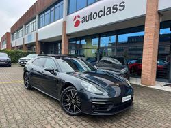 Grigio Usata 2023 Porsche Panamera Sport Turismo Tre volumi | 94.999 € (Molto cara)