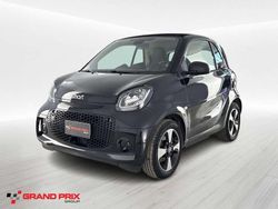 Nero Usata 2021 Smart ForTwo Coupé Passion Due volumi | 9990 € (Buon prezzo)