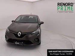 Marrone Usata 2020 Renault Clio V Zen | 12.900 € (Buon prezzo)
