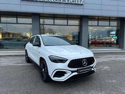 Bianco polare Nuova 2025 Mercedes GLA35 AMG AMG SUV | 60.318 € (Super prezzo)