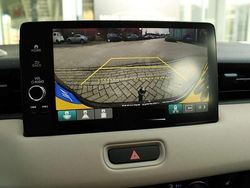 Grigio Usata 2023 Honda HR-V SUV | 25.900 € (Buon prezzo)