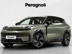Verde Nuova 2025 Lynk & Co 08 SUV | 50.100 €