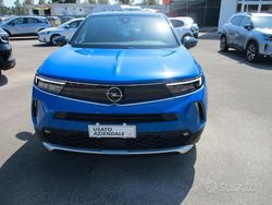 Blu Usata 2023 Opel Mokka Ultimate SUV | 21.900 € (Buon prezzo)