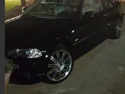 Usata 2000 BMW 323 Coupé | 14.000 €