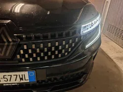 Usata 2023 Renault Austral Iconic Esprit Alpine SUV | 33.000 € (Molto cara)