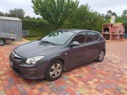 Usata 2010 Hyundai i30 Due volumi | 3500 € (Buon prezzo)
