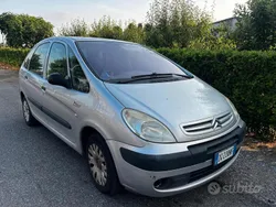 Grigio Usata 2007 Citroën Xsara Picasso Elegance Monovolume | 600 € (Super prezzo)