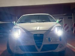 Bianco Usata 2008 Alfa Romeo MiTo Due volumi | 3000 € (Ottimo prezzo)