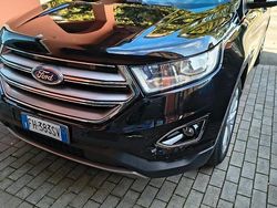 Nero Usata 2017 Ford Edge SUV | 12.000 €