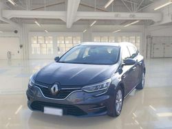 Grigio Usata 2022 Renault Mégane GrandTour Business Station wagon | 15.250 € (Buon prezzo)