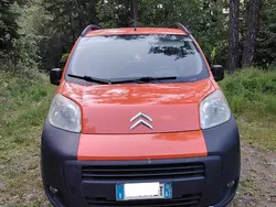 Usata 2010 Citroën Nemo Monovolume | 2300 €