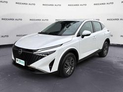 Bianco Usata 2025 Nissan Qashqai Acenta SUV | 24.900 € (Super prezzo)