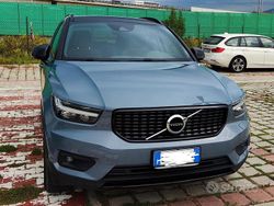 Usata 2020 Volvo XC40 R-Design SUV | 24.500 € (Buon prezzo)