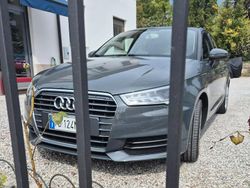 Grigio Usata 2016 Audi A1 Tre volumi | 10.450 €