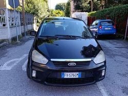 Usata 2010 Ford C-MAX Monovolume | 2500 € (Buon prezzo)