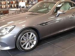 Usata 2017 Mercedes SLC180 Cabrio | 29.900 €