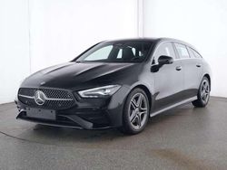 Nero Usata 2024 Mercedes CLA200 Premium Station wagon | 32.900 € (Buon prezzo)