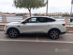 Bianco Usata 2022 Renault Arkana SUV | 20.499 € (Buon prezzo)